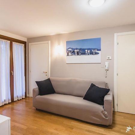 Cà degli Ulivi Apartments Creazzo Esterno foto