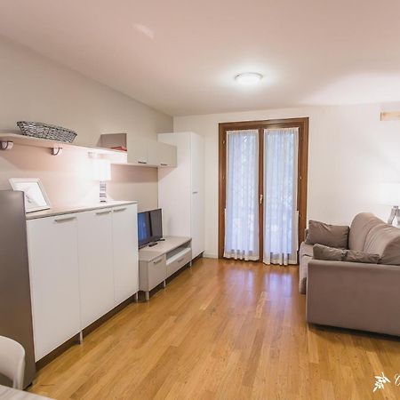 Cà degli Ulivi Apartments Creazzo Esterno foto