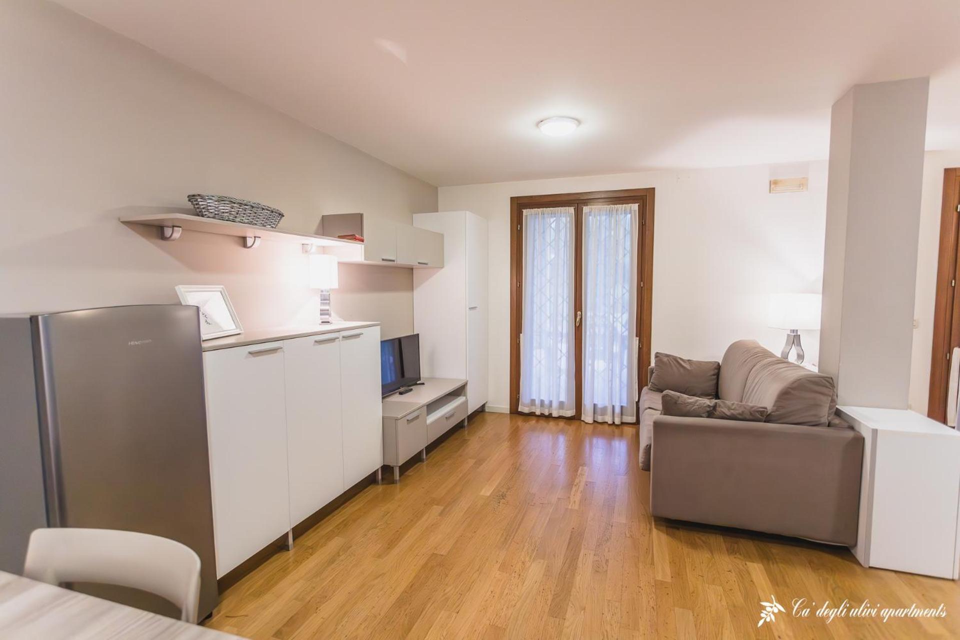 Cà degli Ulivi Apartments Creazzo Esterno foto