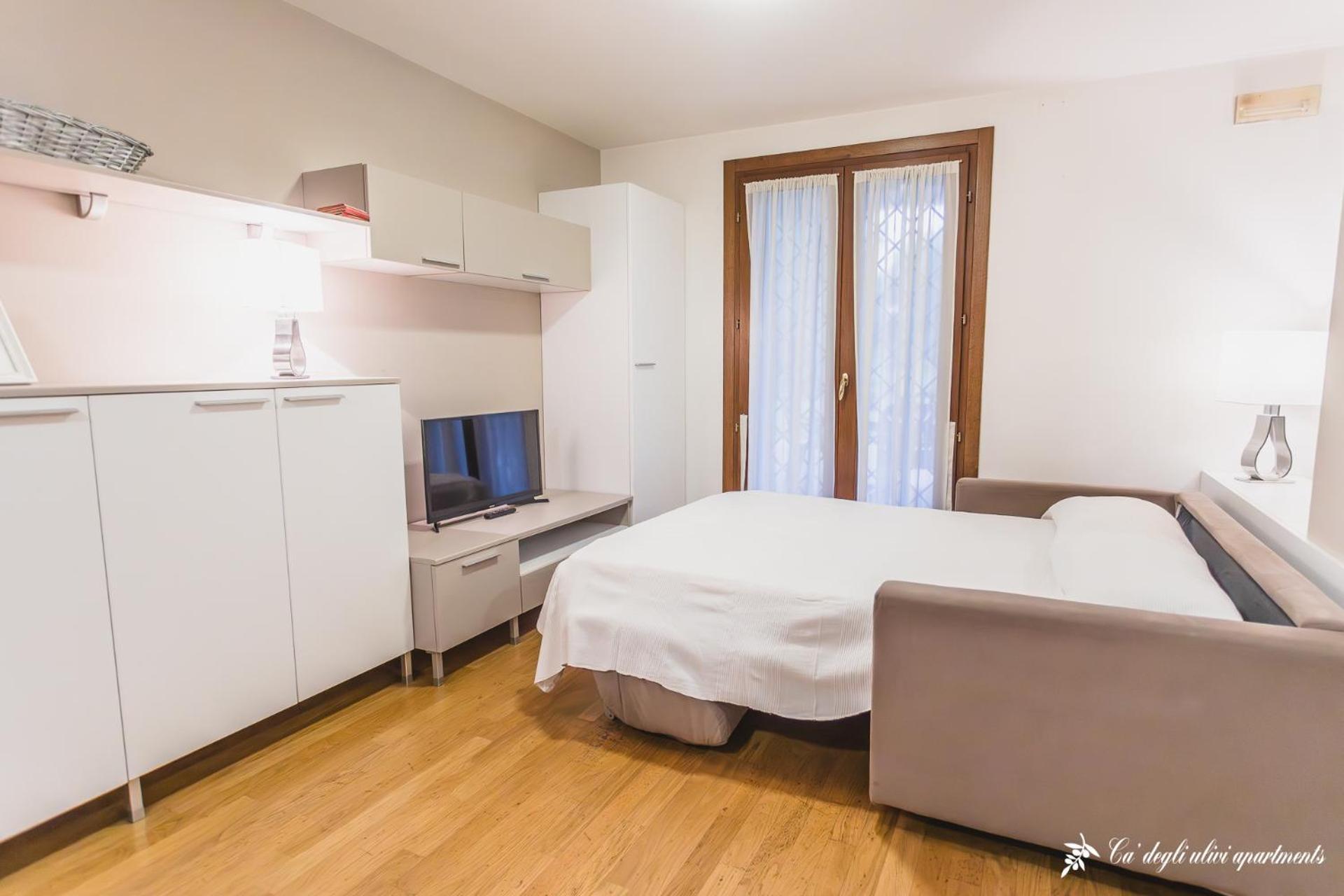Cà degli Ulivi Apartments Creazzo Esterno foto