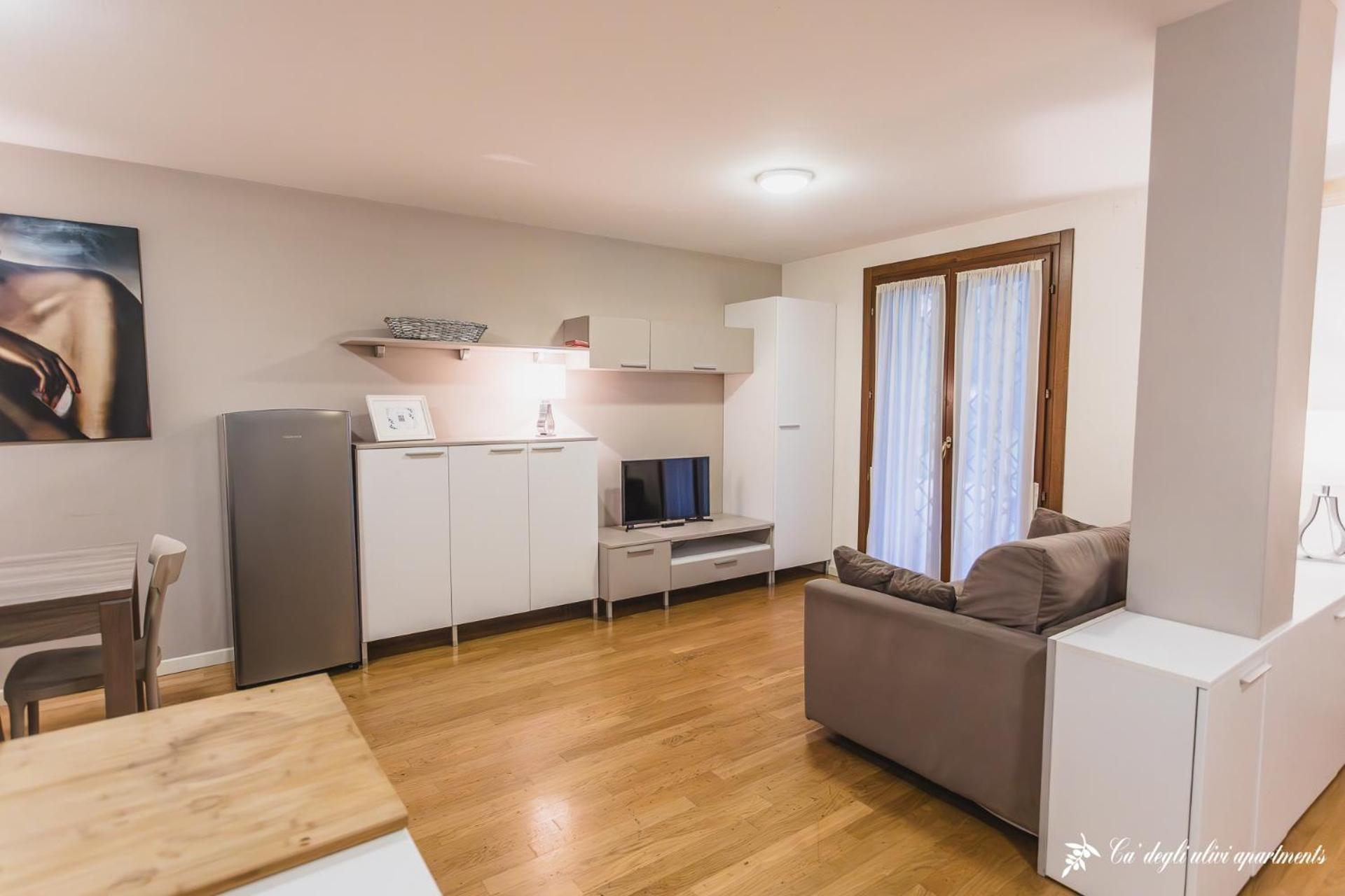 Cà degli Ulivi Apartments Creazzo Esterno foto