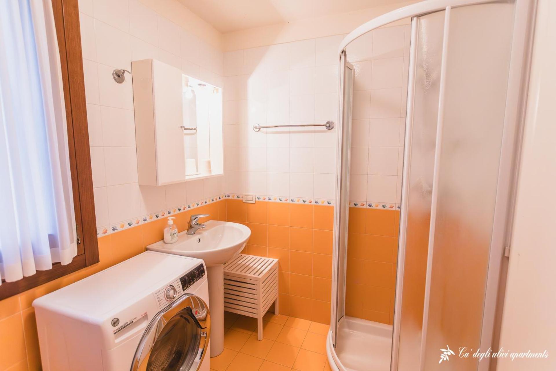 Cà degli Ulivi Apartments Creazzo Esterno foto