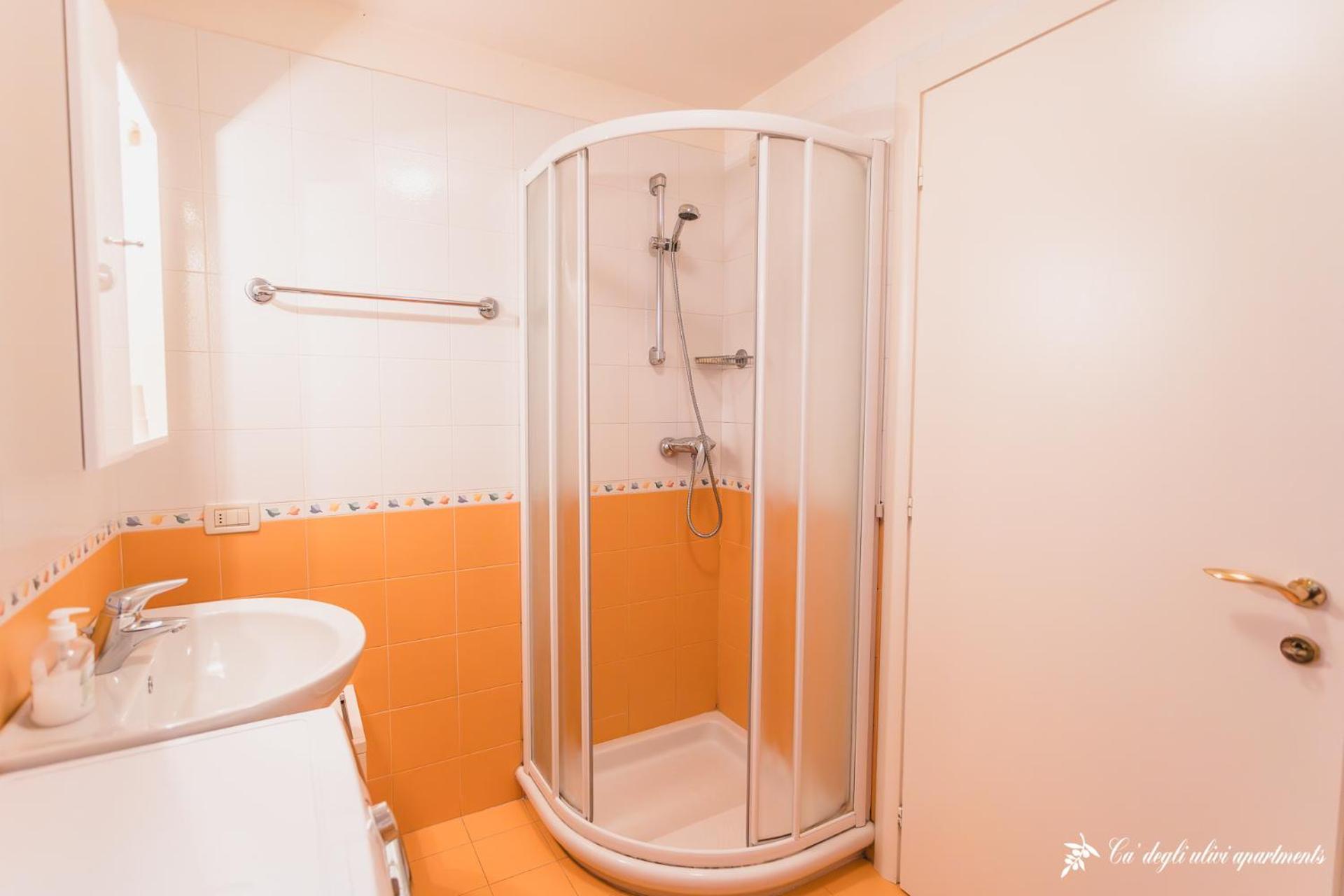 Cà degli Ulivi Apartments Creazzo Esterno foto