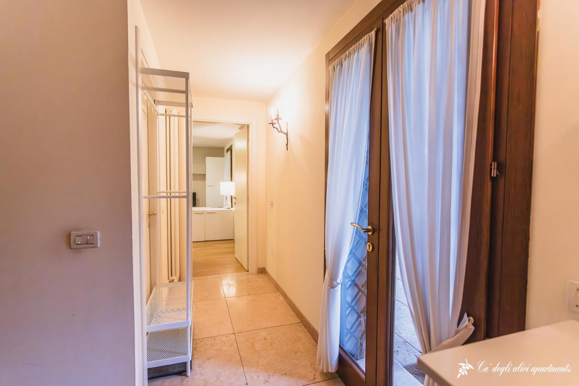 Cà degli Ulivi Apartments Creazzo Esterno foto