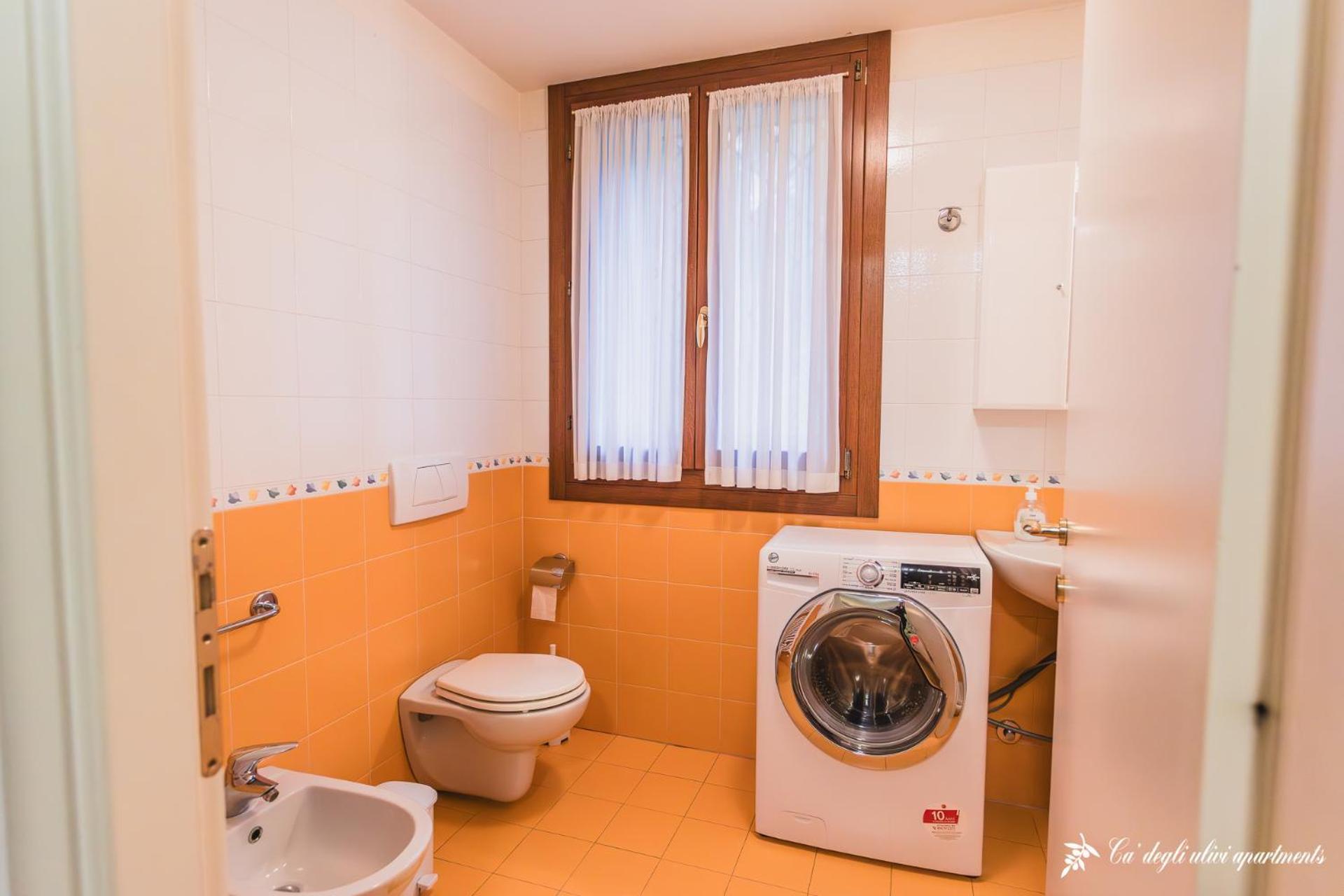 Cà degli Ulivi Apartments Creazzo Esterno foto