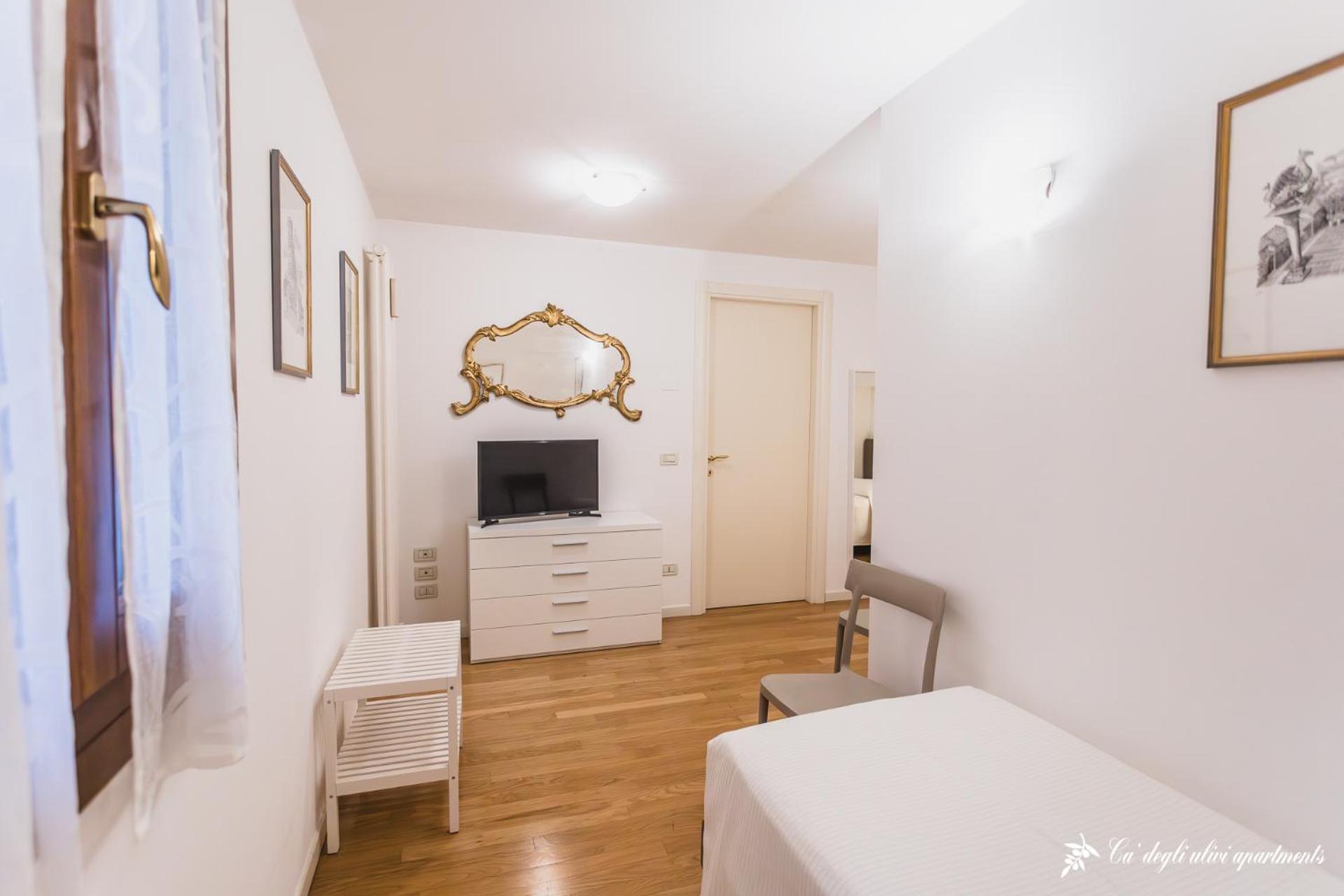 Cà degli Ulivi Apartments Creazzo Esterno foto