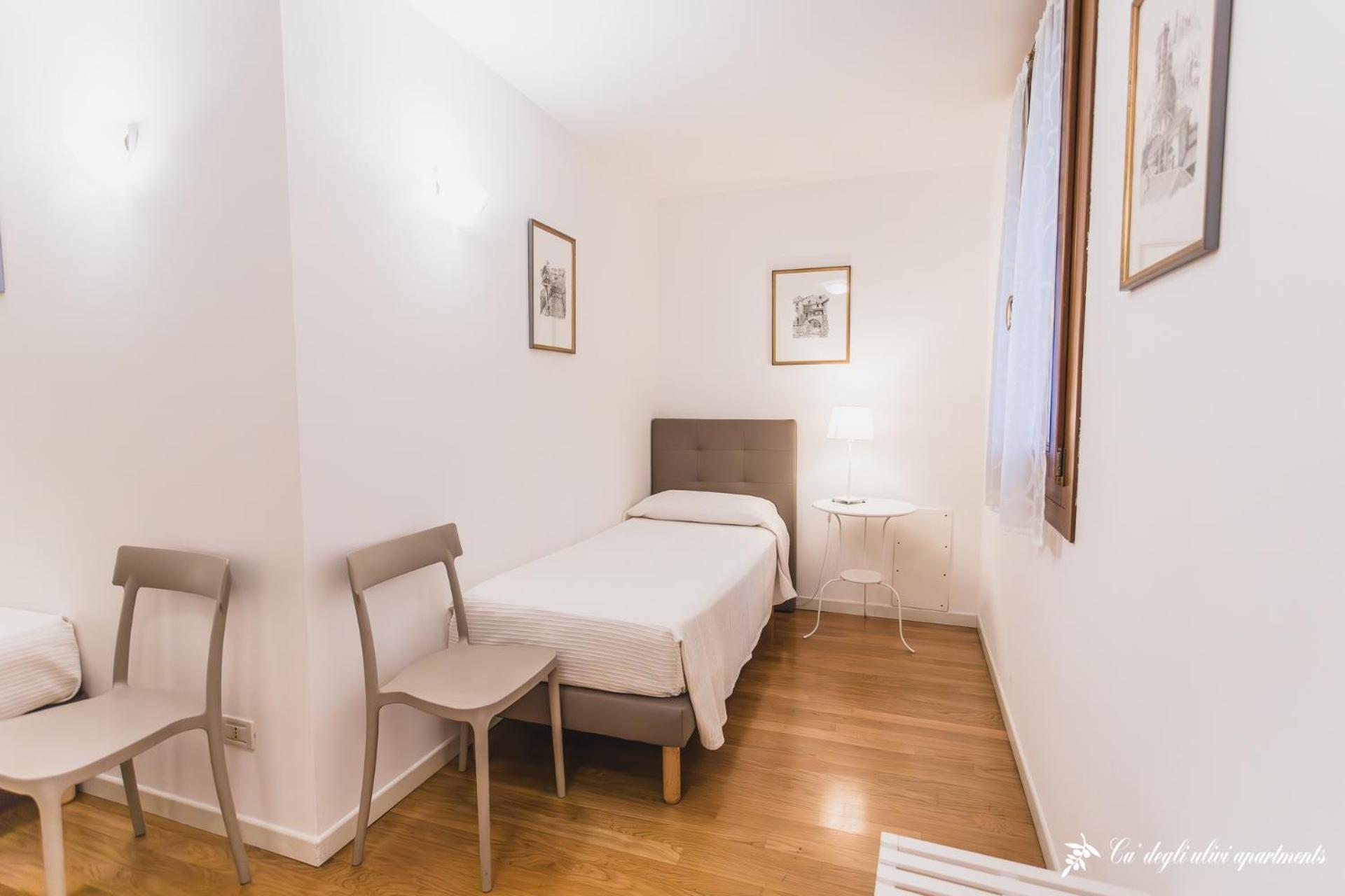 Cà degli Ulivi Apartments Creazzo Esterno foto