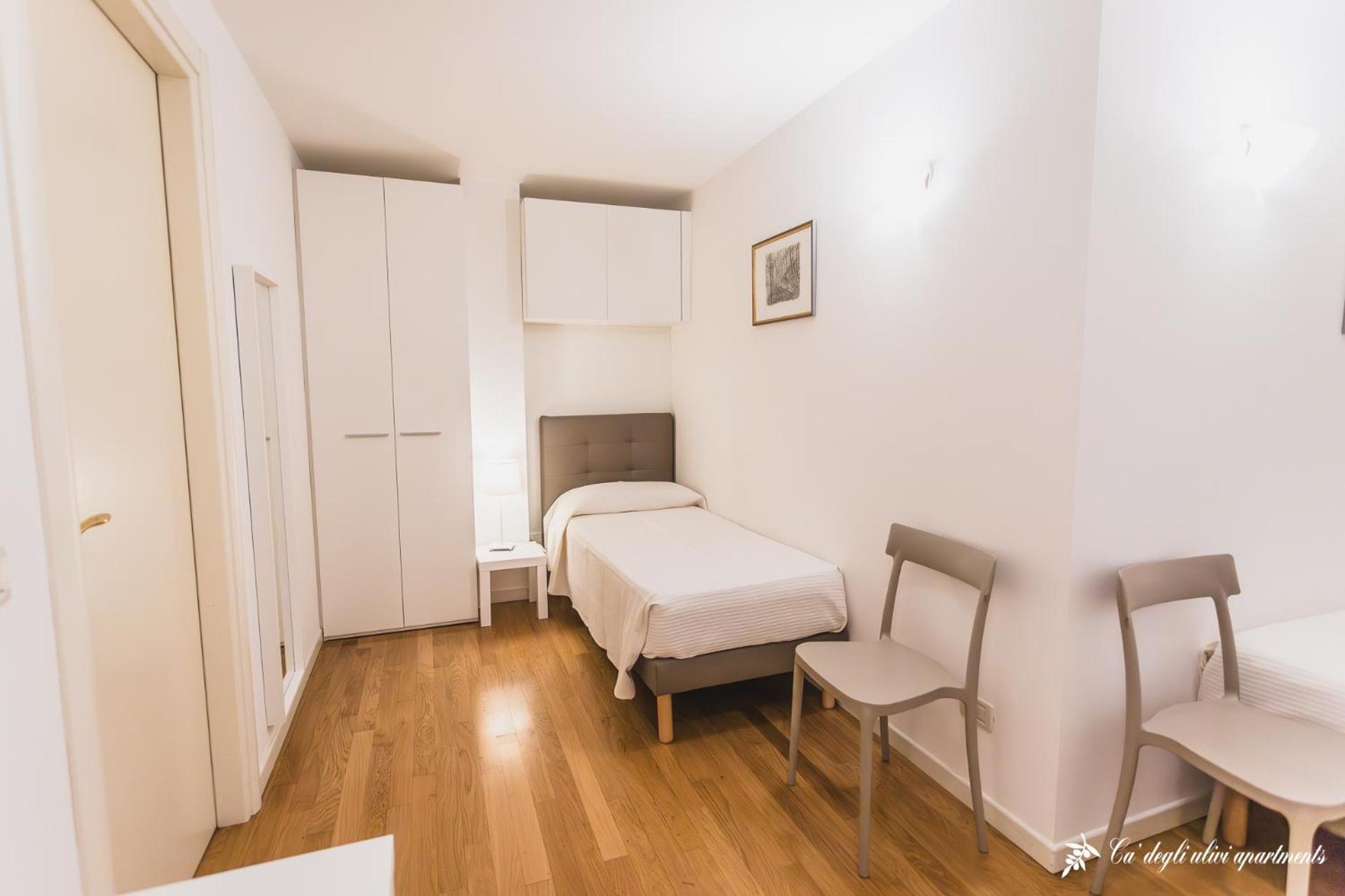 Cà degli Ulivi Apartments Creazzo Esterno foto